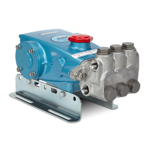 Pumps & Motors